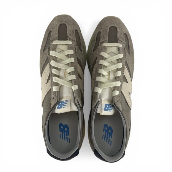 New Balance 471 Grey Days 2025 Arid Stone Raincloud Men's Shoes Sneakers U471GR - Picture 7 of 10